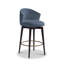 Luna Swivel Upholstered Stool-61488465-99308028-61488464