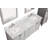 Souther 72" Double Bathroom Vanity with Top-1716943243-1720496462