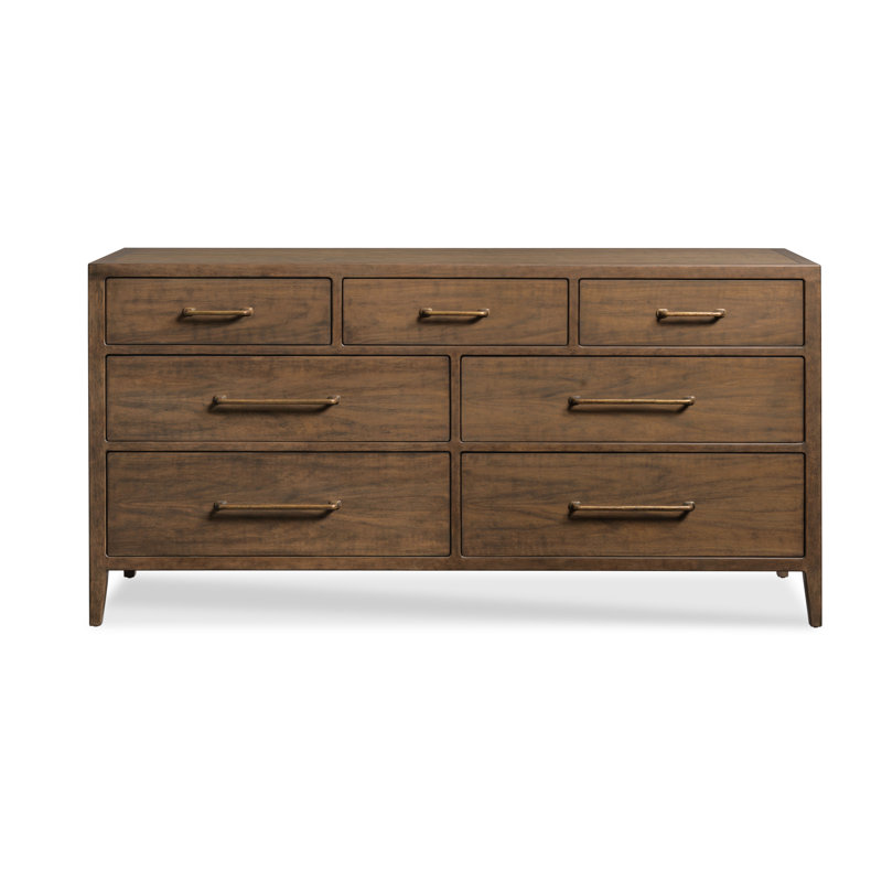 7 - Drawer Dresser