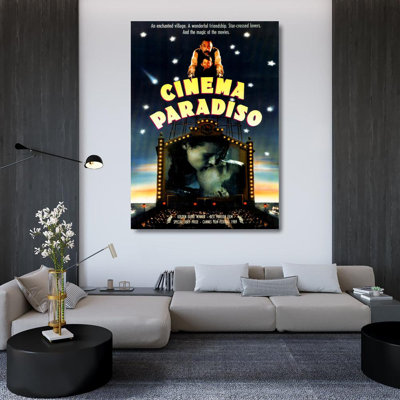 Cinema Paradiso