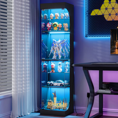 Display Cabinet