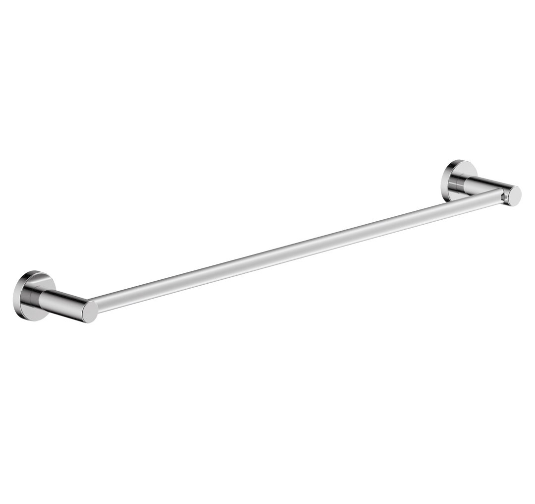Dia 24" Extra Long Wall Mounted Towel Bar Symmons 