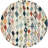 Geometric Indoor Rug-594414165