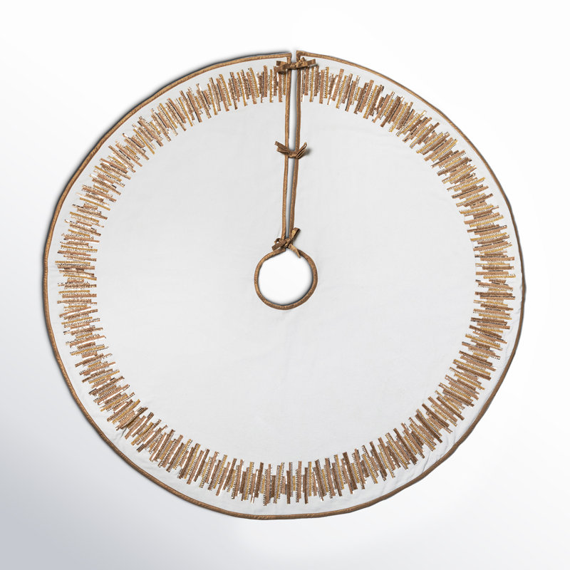 Cotton Tree Skirt