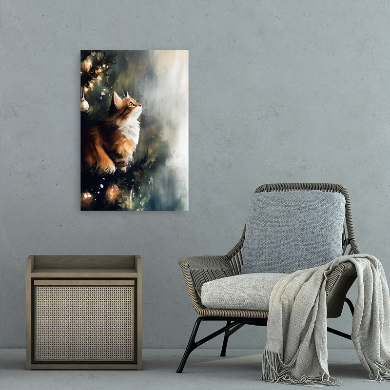 Print, 91.44cm H x 60.96cm W