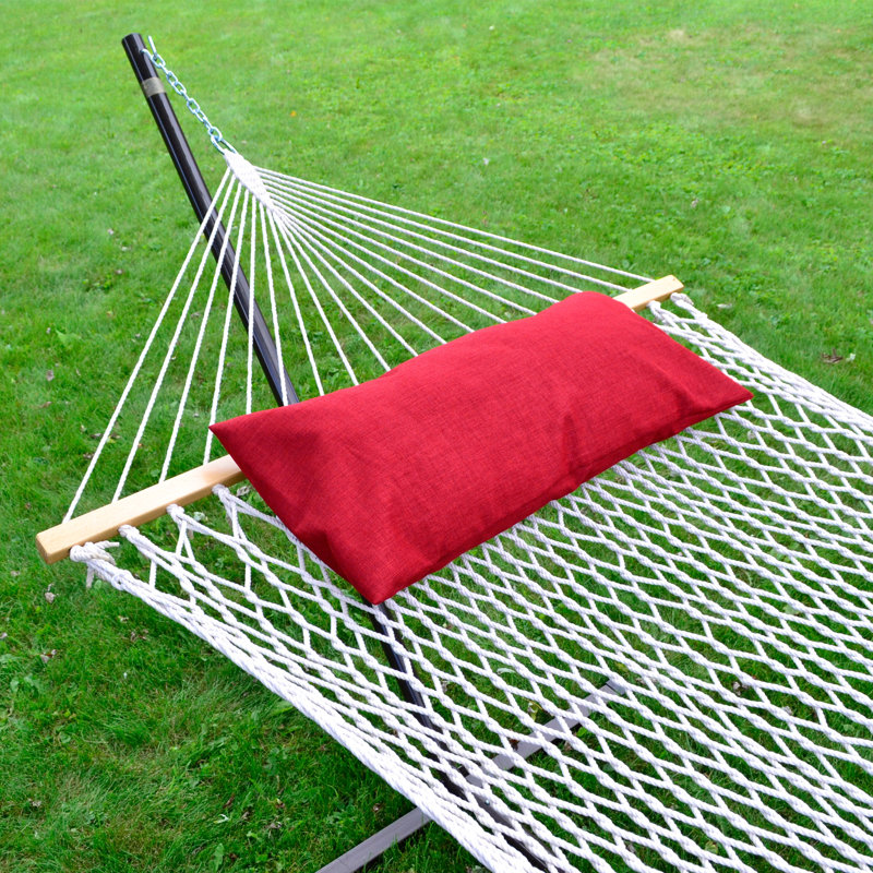 Coussin Nord, Cerise Rave