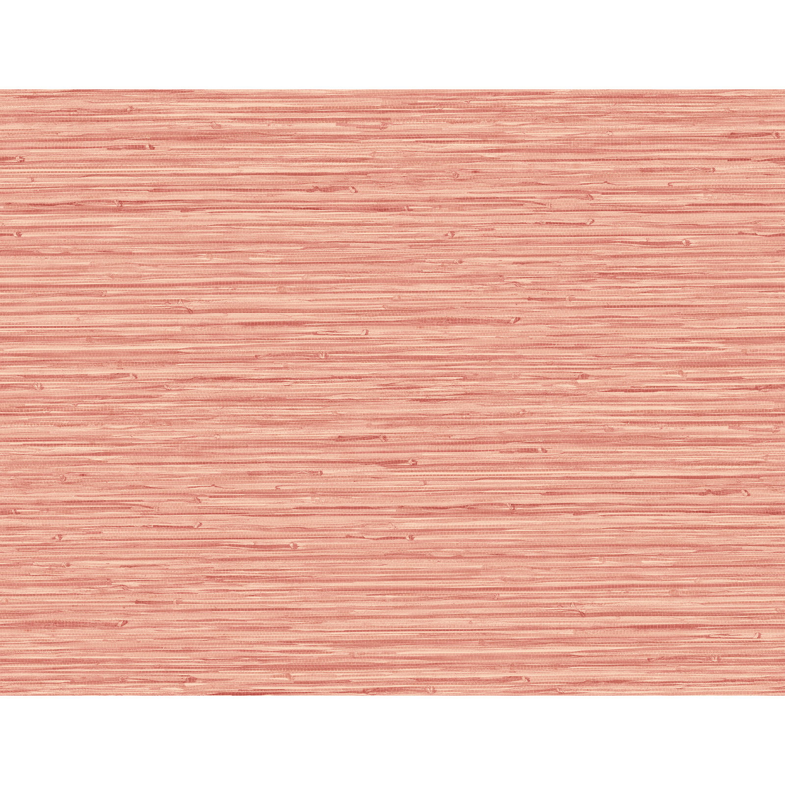 Harwell Unpasted Vinyl Wallpaper Roll, Coral