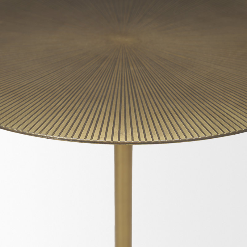 Rini End Table