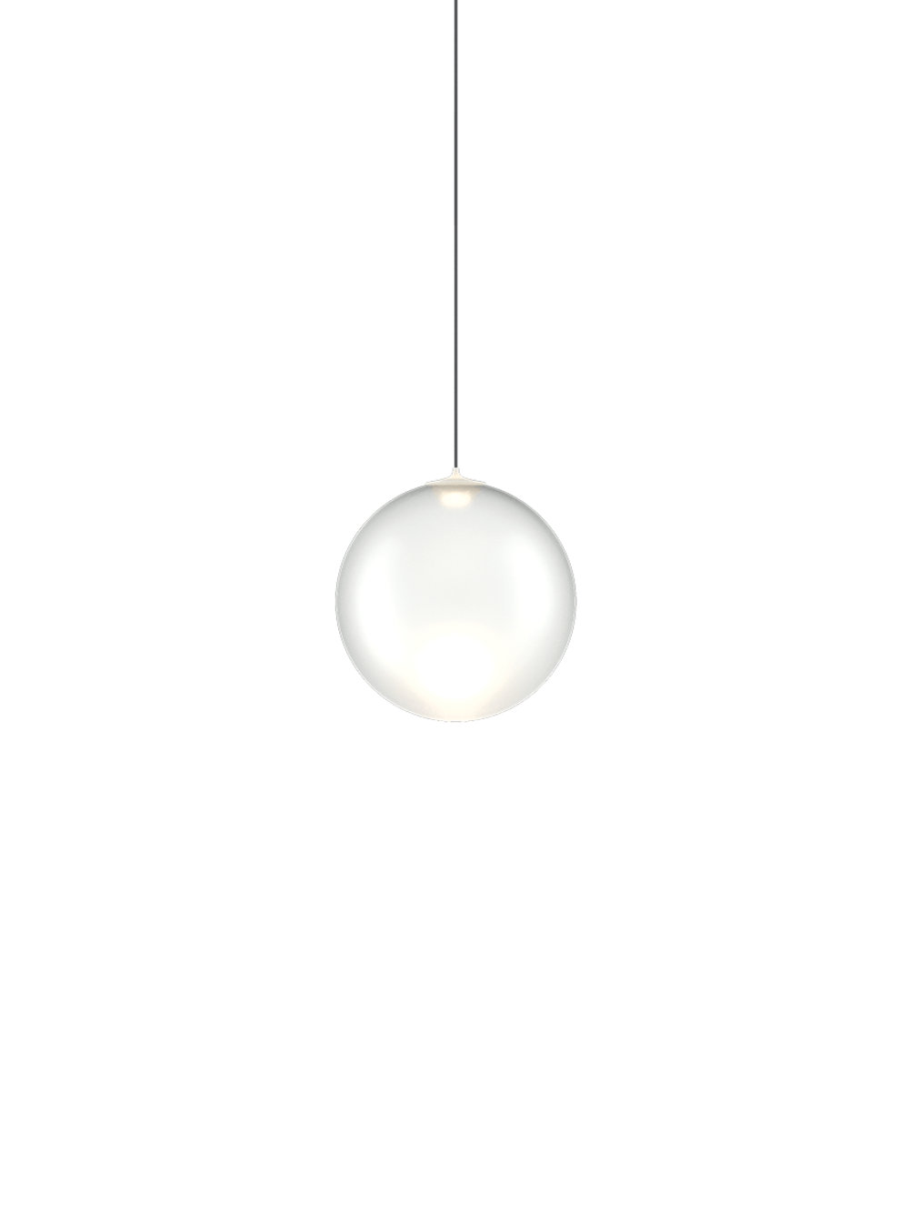 Lodes Random Solo 12 Suspension Lamp Low-V | Perigold