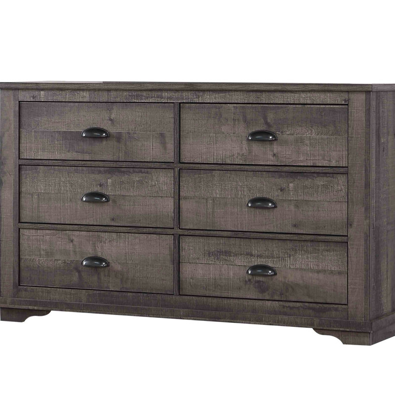 Coralee - Commode - Commode à tiroirs (Commode)