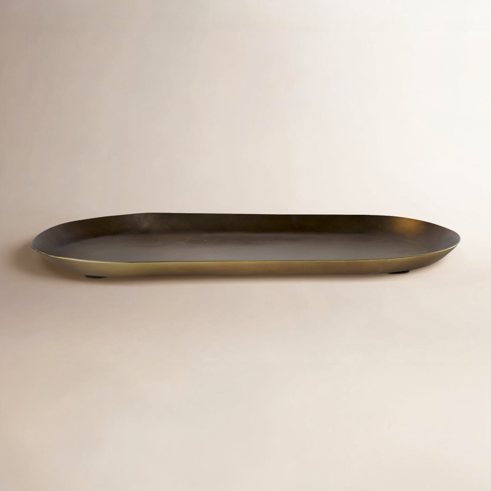 Stillwater Decorative Tray