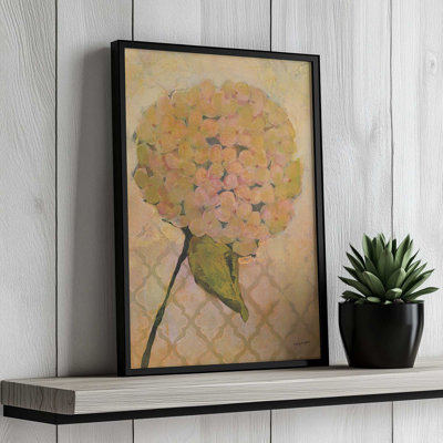 «American Girl I» par Haley Knighten, reproduction d'art sur toile