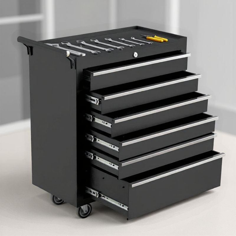 Metal Storage System