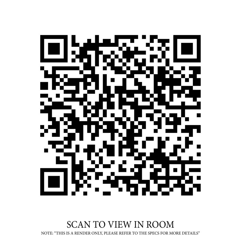 Eilidh 35 - Light Dimmable LED Geometric Chandelier