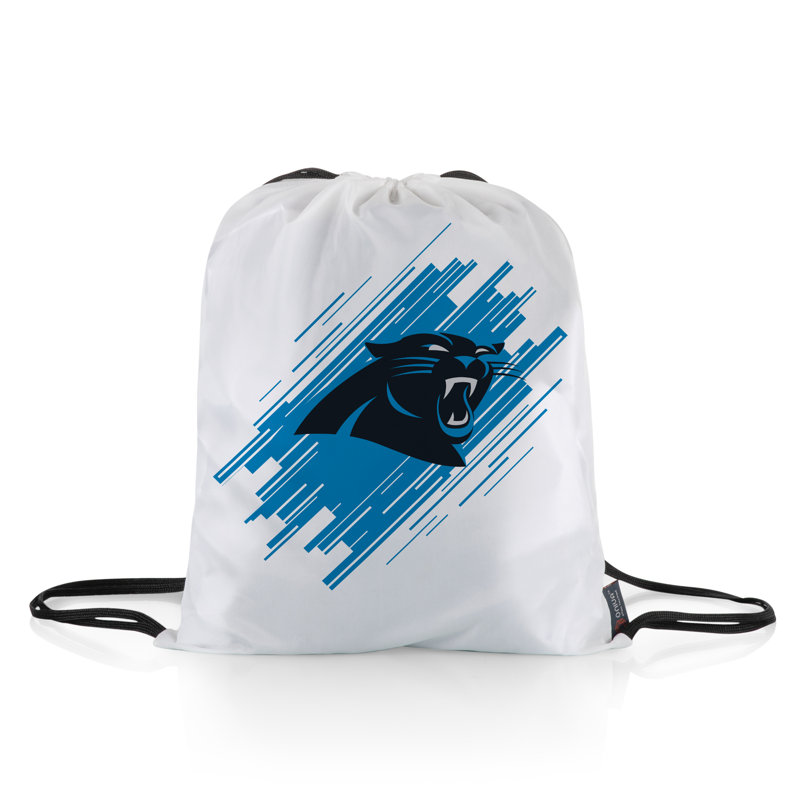 Couverture Nique San Francisco, Panthers de Caroline