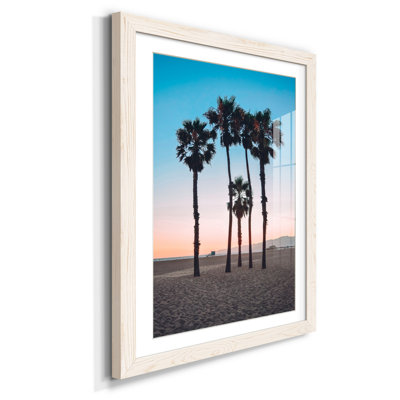 " Tranquil Ocean I "