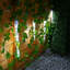 Indoor / Outdoor Window Candle