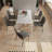 4-Pack All-Weather Polypropylene Chairs-2086601335