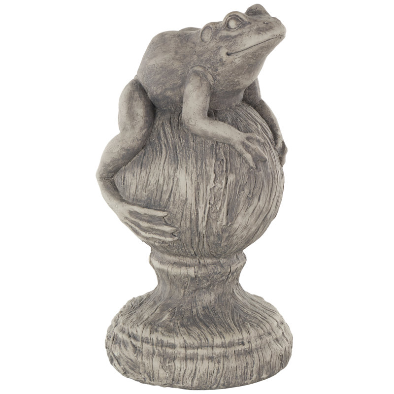 Sculpture Cole et Gray