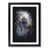 Black Framed selected