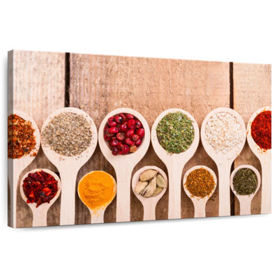 Yarlin Exotic Spices