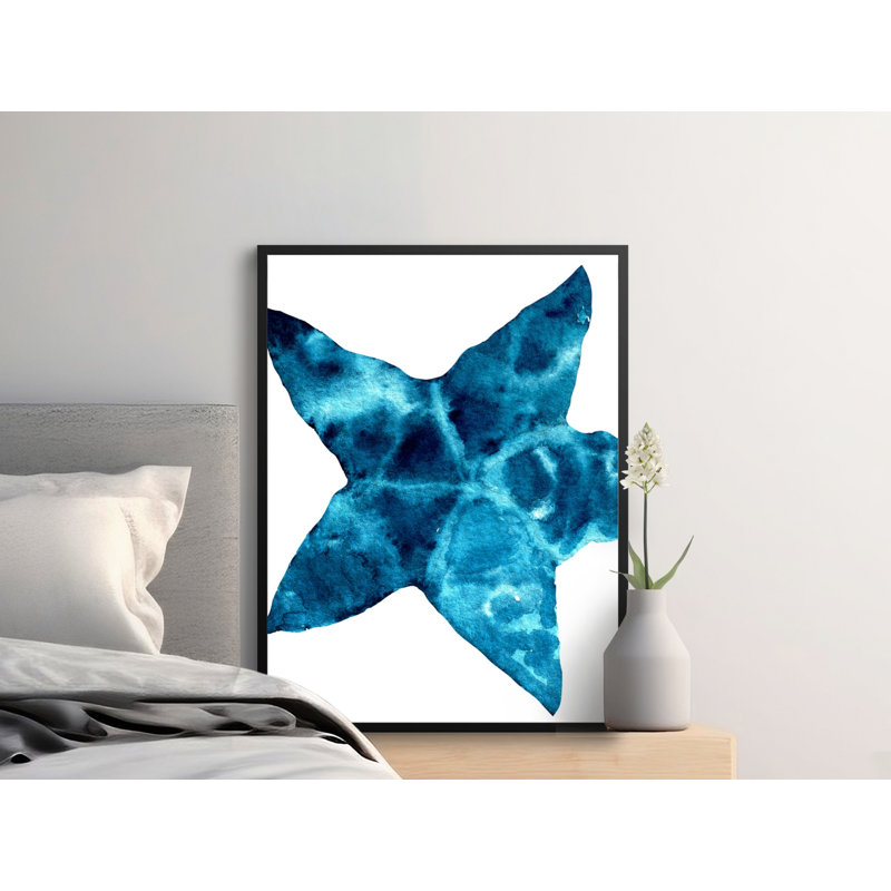 Zana No Frame Print, 12x18