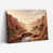Wrapped Canvas