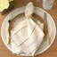 Metallic Thread 22" Napkin-777902773