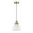 Madison 1 - Light Single Pendant-1767232202