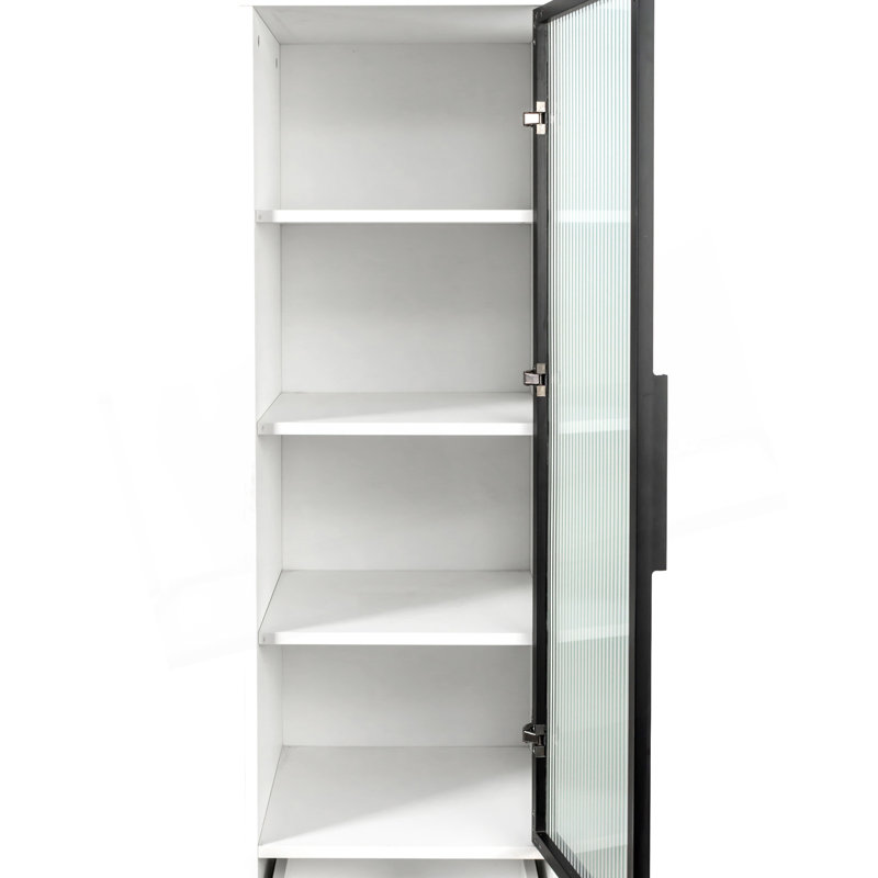 Elegant Storage Cabinet