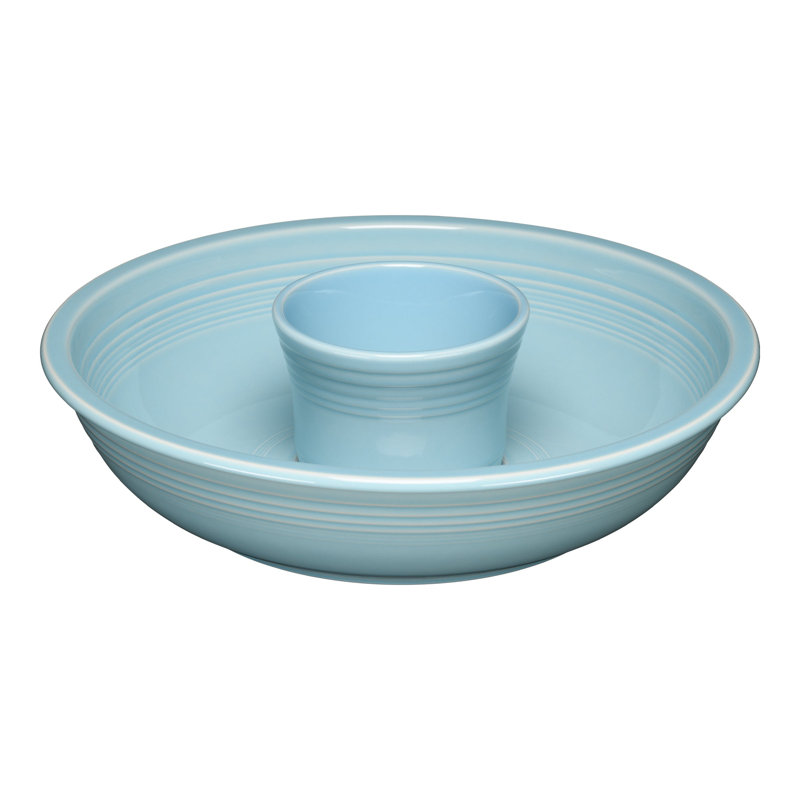 Fiesta Chip and Dip, Ciel