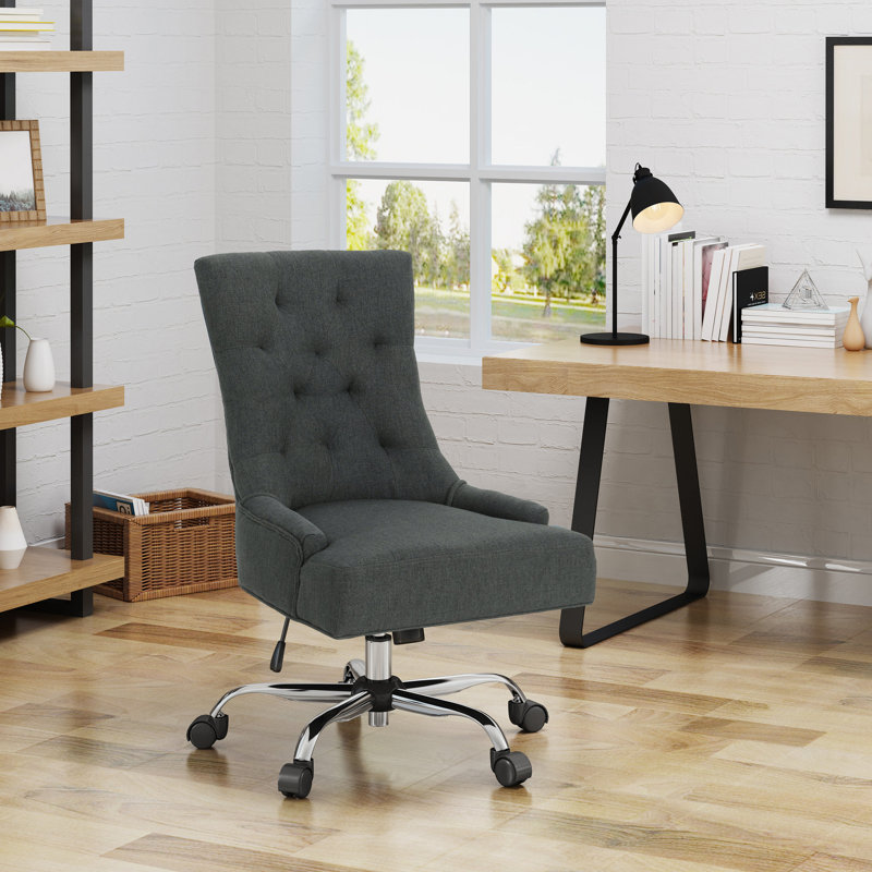 CHAISE DE BUREAU