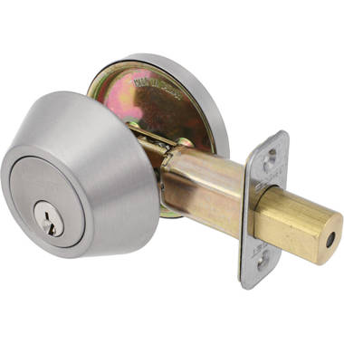 Delaney Hardware Passage (Hall & Closet) Door Lever & Reviews