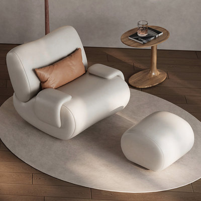 Premium Rocking Chair With Solid Wood Frame Solid Wood Rocking Chair