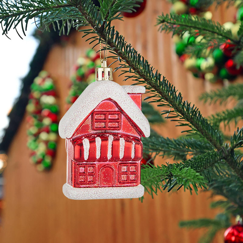 3cm Ball Ornament