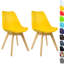 Avocet Upholstered Dining Chair-895890068