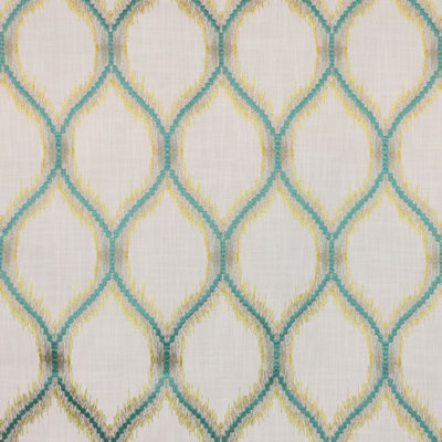 Watershed Fabric