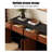 Mid-Century Modern Multi-Functional Storage Sideboard-454172404
