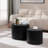Nesting Coffee Table Set Of 2