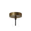 Gotzon 1 - Light Coating Single Pendant