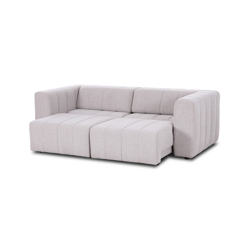 Langham Power Reclining Sofa