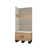 Brown/Beige is out of stock selected