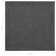 Artell 50 x 50cm Polypropylene Tile in Grey/Anthracite