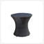 TABLE KONO HOURGLASS (SANS TABLE EN VERRE)-1952556845