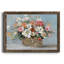 «Flower Market Fresh», reproduction d'art sur toile encadrée-44839961-44839936