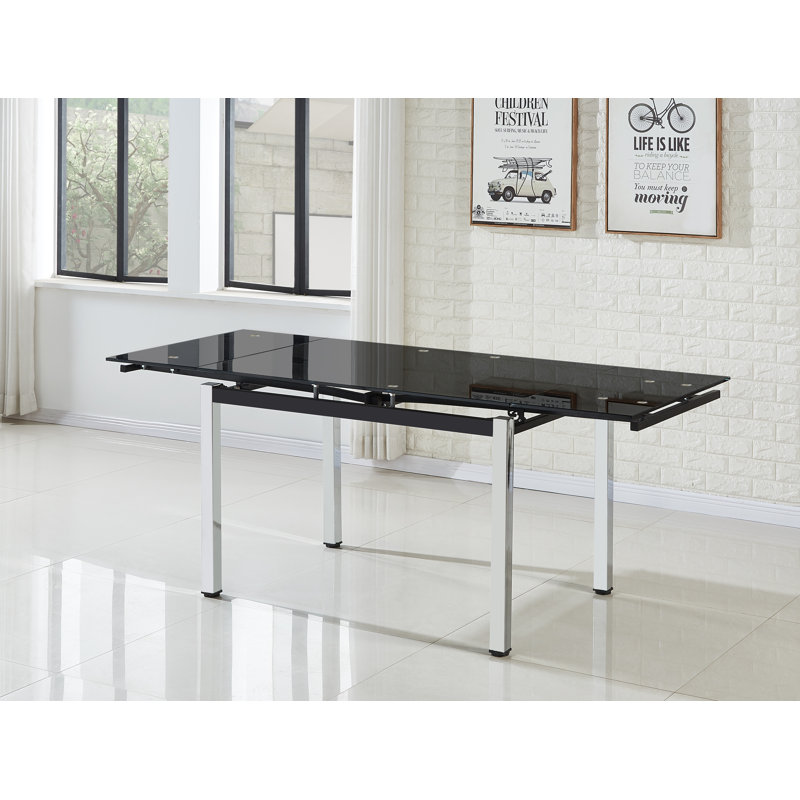 Graford Extendable Dining Table