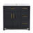 36'' Bathroom Vanity With Sink Top