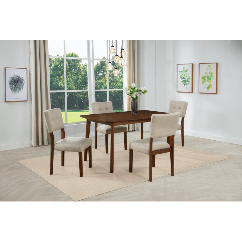 Table de salle à manger Mid-Century