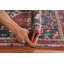 Handmade Traditional  Indian Runner Rug 2x8