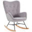 Chaise berçante Jamaia-568431171
